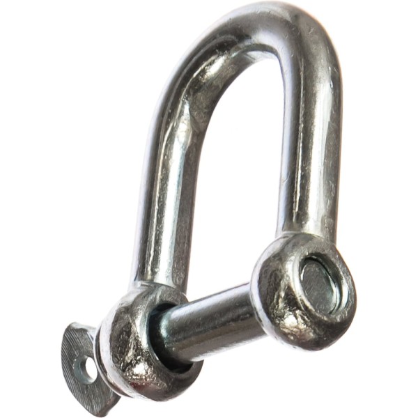 Такелажная скоба 12, 1шт - ярлык Tech-Krep 102771