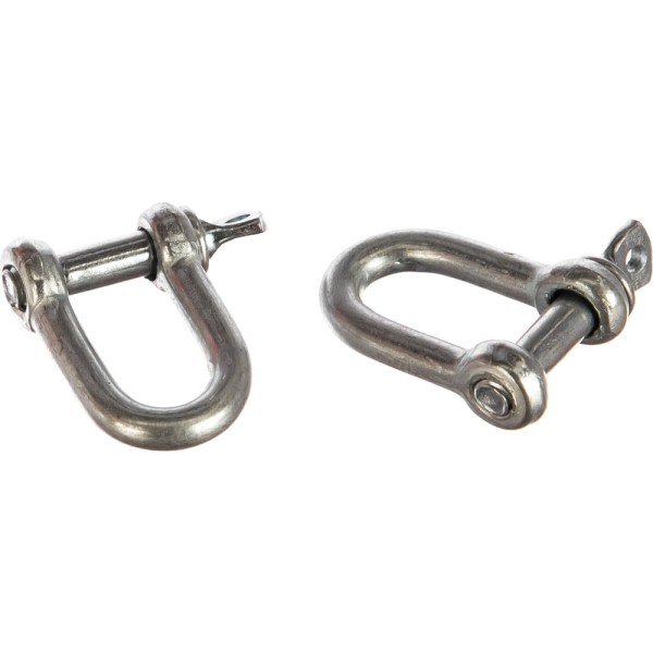 Такелажная скоба 5, 2шт - ярлык Tech-Krep 102767