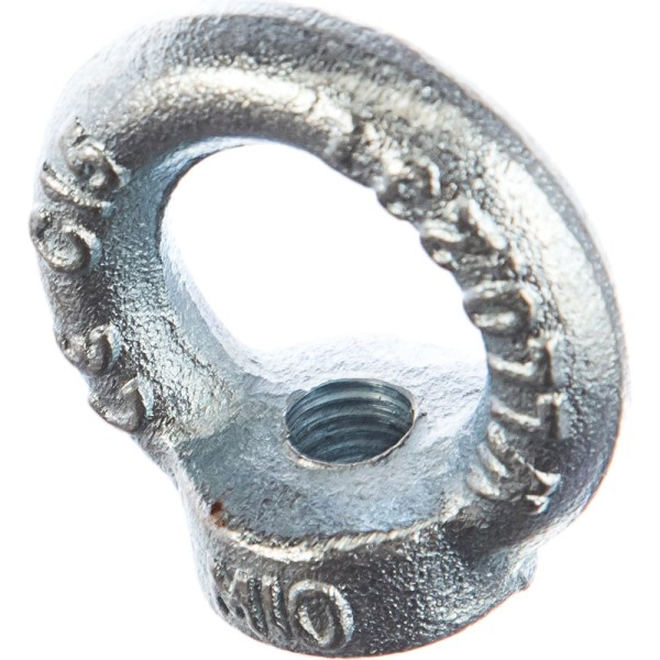 Рым-гайка Fixbox DIN582 10 мм белый цинк 1 шт 029520