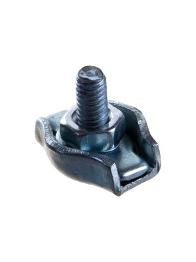Зажим троса Госкреп SIMPLEX M2, 2 шт. 7-0011220