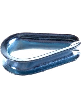 Коуш Tech-Krep DIN 6899 D12 50шт УТ-00011380