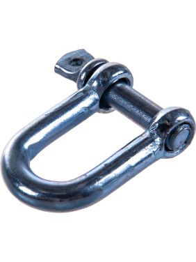 Такелажная скоба Tech-Krep CLB 10 20шт УТ-00011588