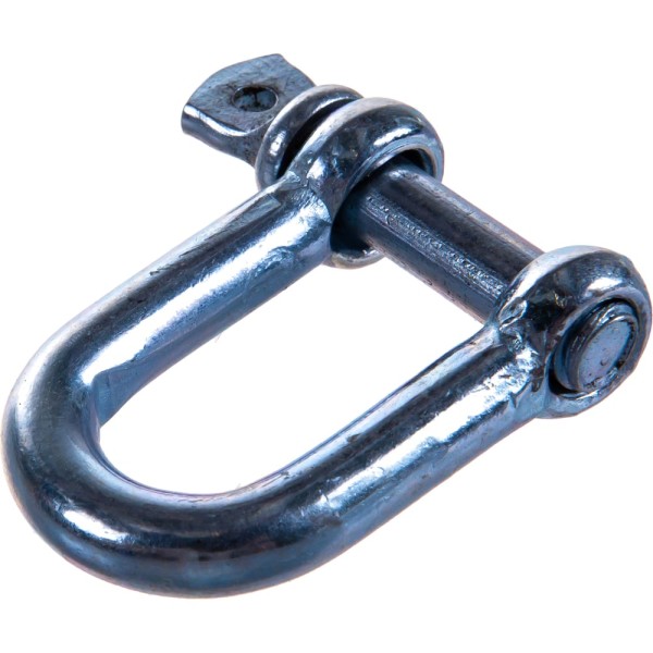 Такелажная скоба Tech-Krep CLB 10 20шт УТ-00011588