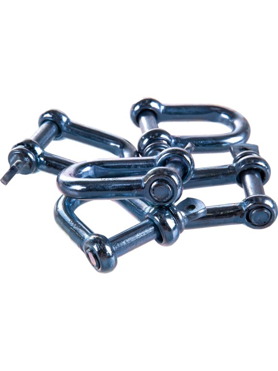 Такелажная скоба Tech-Krep CLB 10 20шт УТ-00011588