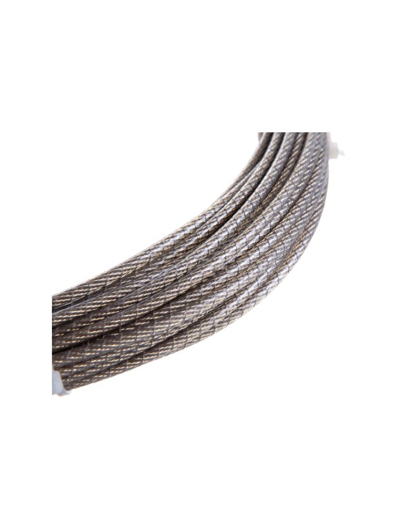 Трос в оплётке PVC 3/4, 20 м Tech-Krep 127856