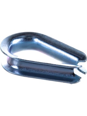 Коуш Tech-Krep DIN 6899 D6 50шт УТ-00011390