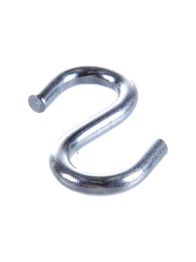 Крючок Tech-Krep S-образный SKT 5мм 100шт УТ-00011629