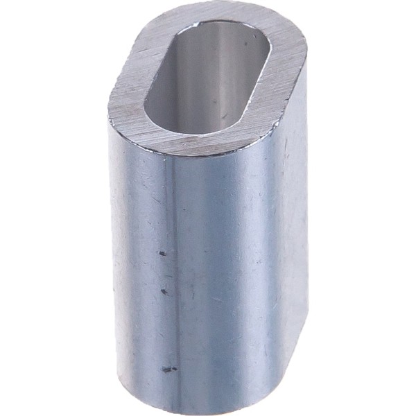 Зажим для тросов Tech-Krep DIN 3093 ZT AL 5мм 100шт УТ-00011617