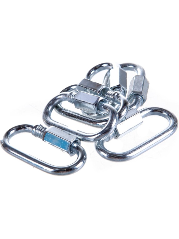 Винтовой карабин КРЕП-КОМП м4 200шт кв4ф