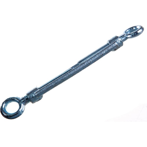 Талреп кольцо-кольцо Tech-Krep DIN 1480 RR 10 10шт УТ-00011053