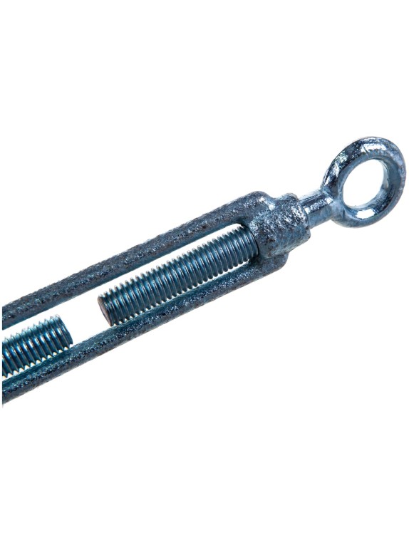 Талреп кольцо-кольцо Tech-Krep DIN 1480 RR 10 10шт УТ-00011053