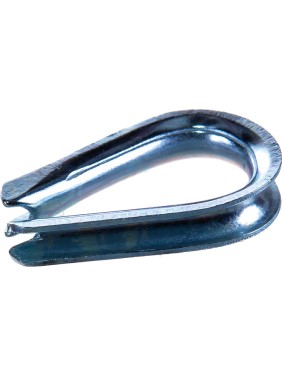 Коуш Tech-Krep DIN 6899 D4 50шт УТ-00011388