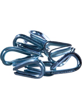 Коуш Tech-Krep DIN 6899 D4 50шт УТ-00011388