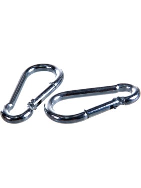 Карабин ПАРТНЕР DIN5299C ZN M 6 4690250051455