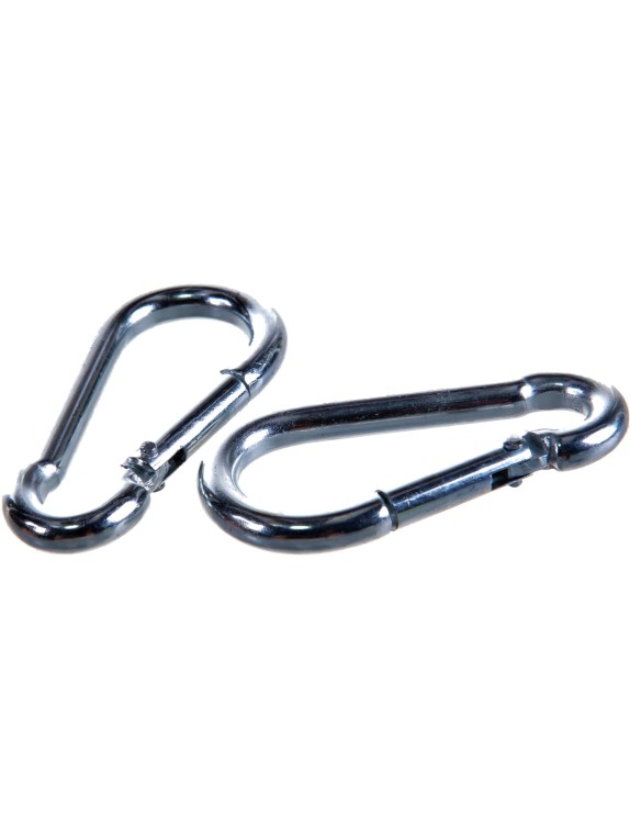 Карабин ПАРТНЕР DIN5299C ZN M 6 4690250051455