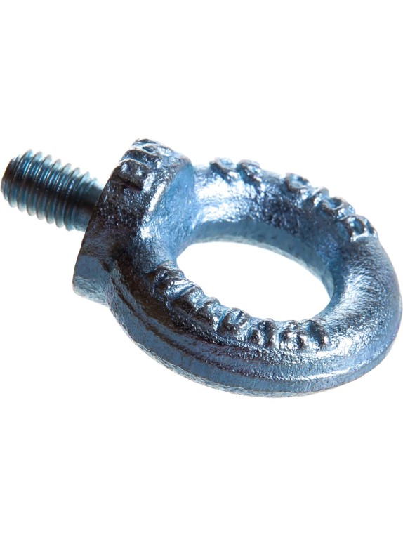 Рым-болт Саморезик М8 DIN 580, 5 шт. DIN580-М8-5