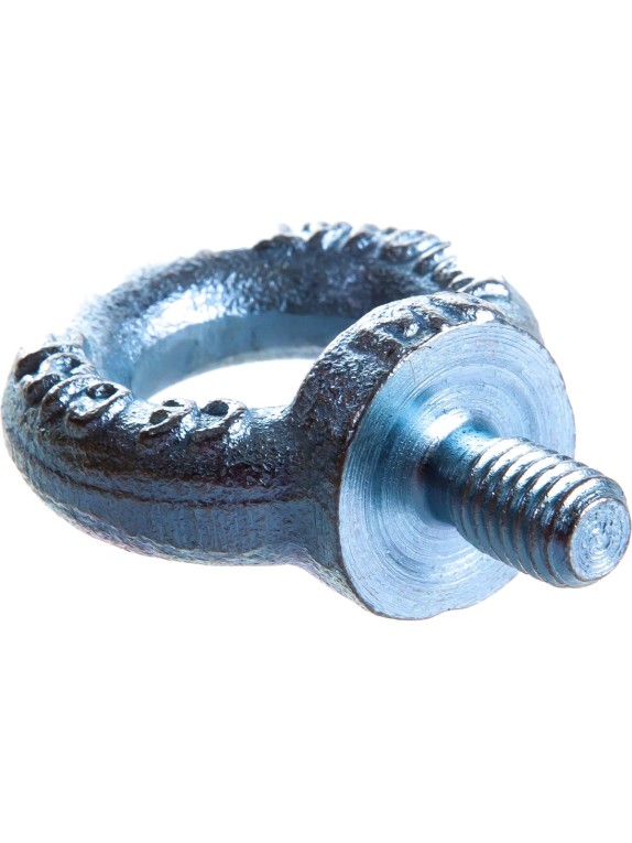 Рым-болт Саморезик М8 DIN 580, 5 шт. DIN580-М8-5