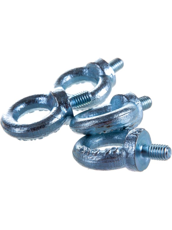 Рым-болт Саморезик М8 DIN 580, 5 шт. DIN580-М8-5