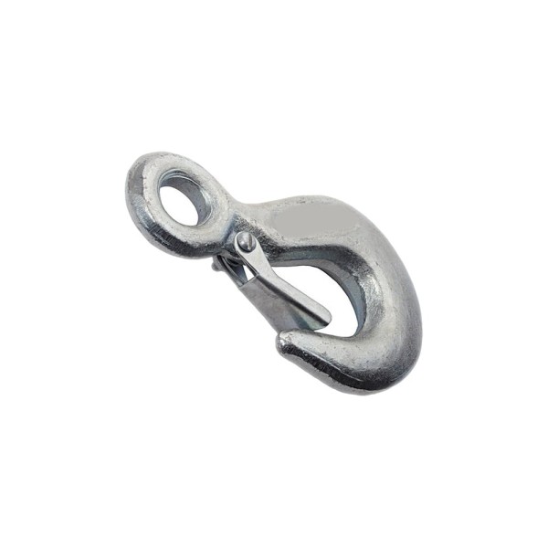 Крюк Американский тип 0.75 т КРЕП-КОМП кра075ф