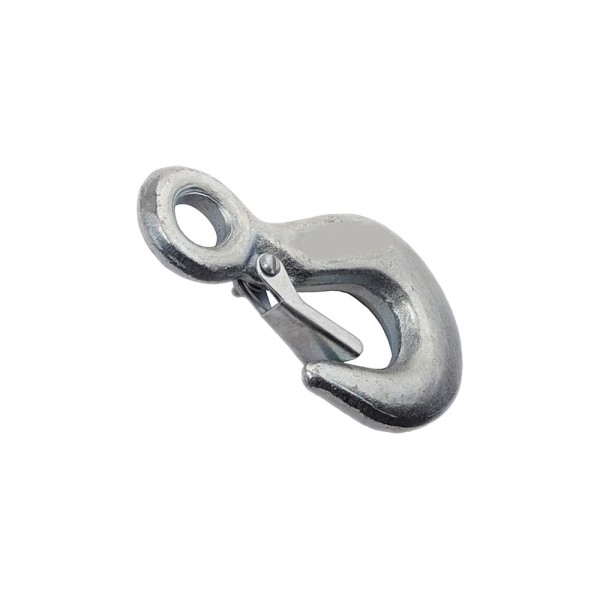 Крюк DIN689 (2 шт; 1 т) КРЕП-КОМП кр1ф