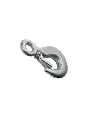 Крюк DIN689 (15 шт; 1.6 т) КРЕП-КОМП кр16 Крюк DIN689 (15 шт; 1.6 т) КРЕП-КОМП кр16