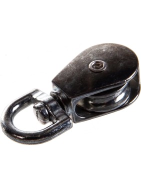 Одинарный блок Tech-Krep BK-Simplex металл 20мм 20шт 00007187