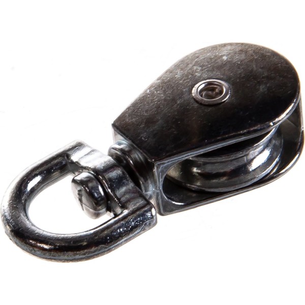 Одинарный блок Tech-Krep BK-Simplex металл 20мм 20шт 00007187