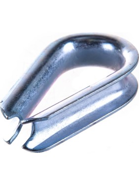 Коуш Tech-Krep DIN 6899 D10 50шт УТ-00011379