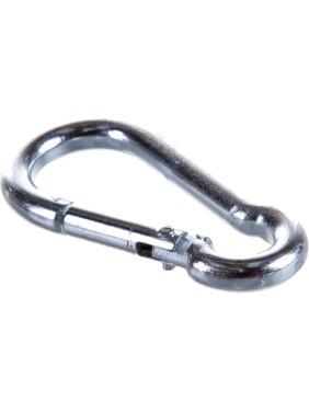 Карабин Tech-Krep DIN 5299 С 6х60 50 шт УТ-00011070