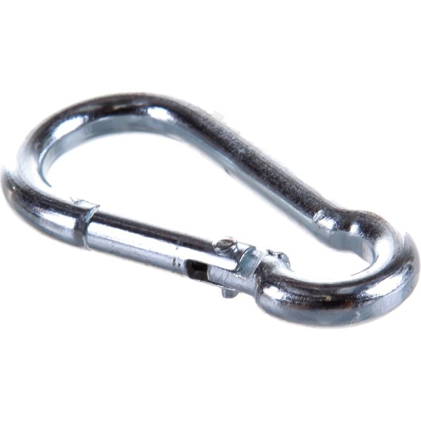 Карабин Tech-Krep DIN 5299 С 6х60 50 шт УТ-00011070