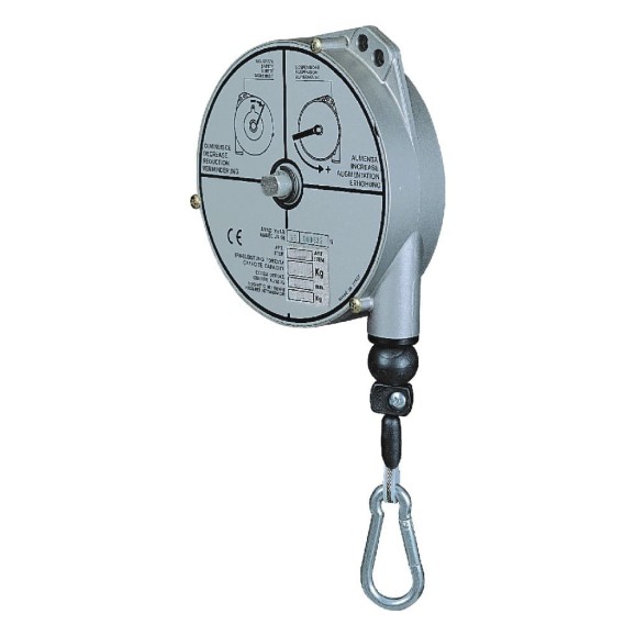 Таль-балансир TECNA 9339 100316282 Таль-балансир TECNA 9339 100316282