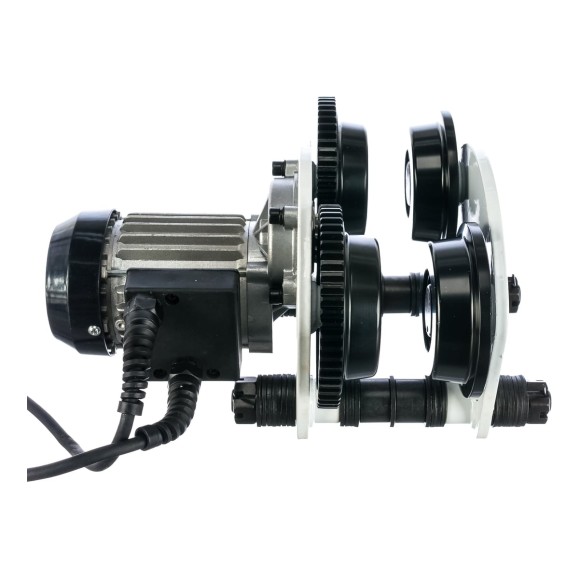 Электрокаретка для тали WRT-2000 JET 107004
