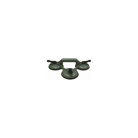 Стеклодомкрат SKRAB AL тройной, 100 кг 27063 Стеклодомкрат SKRAB AL тройной, 100 кг 27063