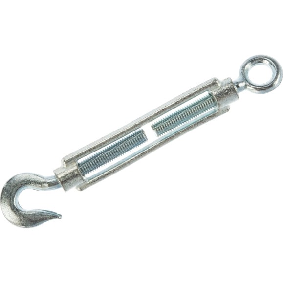 Талреп крюк-кольцо КРЕП-КОМП DIN1480 м16 40шт тк16