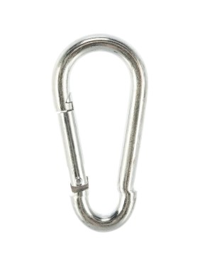 Пожарный карабин КРЕП-КОМП DIN 5299 м10 250шт кпо10