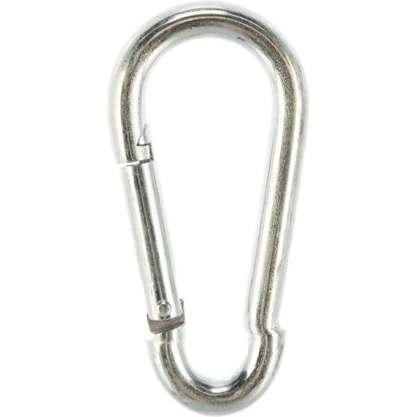 Пожарный карабин КРЕП-КОМП DIN 5299 м10 250шт кпо10