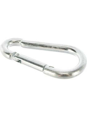 Пожарный карабин КРЕП-КОМП DIN 5299 м10 250шт кпо10