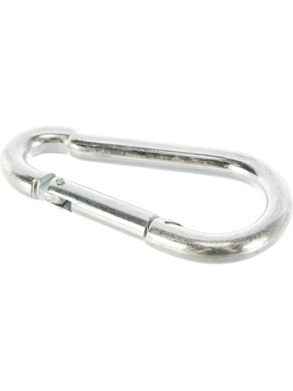 Пожарный карабин КРЕП-КОМП DIN 5299 м10 250шт кпо10