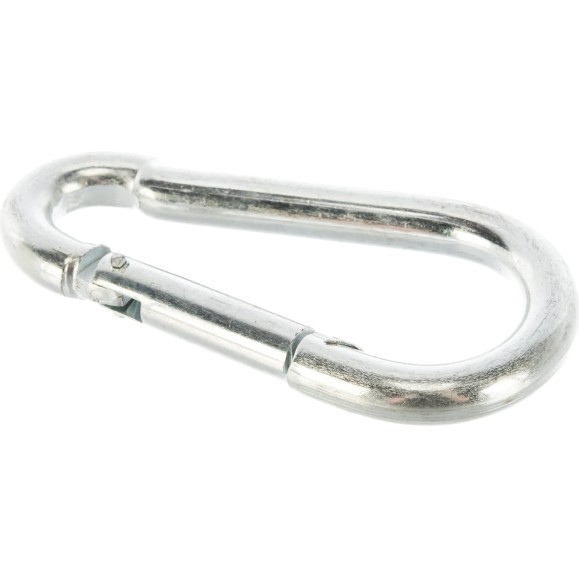 Пожарный карабин КРЕП-КОМП DIN 5299 м10 250шт кпо10