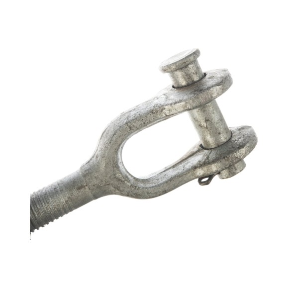Талреп (вилка-кольцо; 3/4"х18") Сорокин 5.872