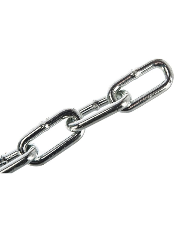 Короткозвенная цепь Tech-Krep DIN 766 SLC 4 мм 40 м- накл. 103324