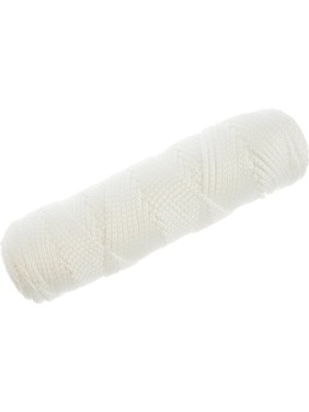 Фал 3мм 100м (плетеный, белый) REXANT 77-2314-1