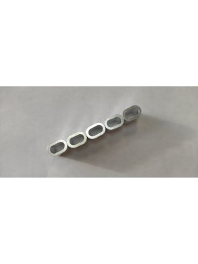 Зажим для тросов Tech-Krep DIN 3093 ZT AL 4мм 100шт УТ-00011616