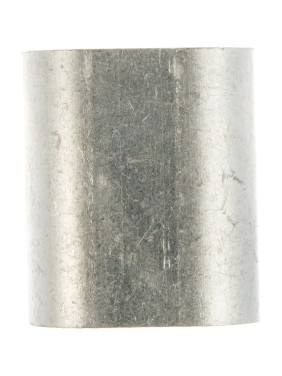 Зажим для троса Tech-Krep алюминий DIN 3093 М5, 500 шт. 125332