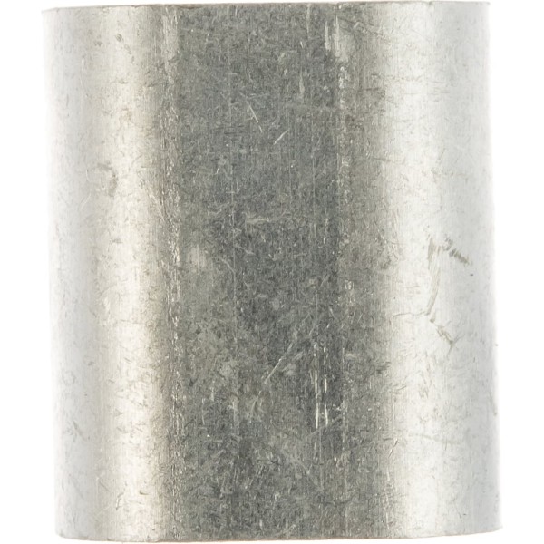 Зажим для троса Tech-Krep алюминий DIN 3093 М5, 500 шт. 125332