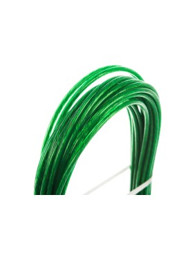 Металлополимерный цветной трос Tech-Krep 3 мм, 10 м - накл. 136589