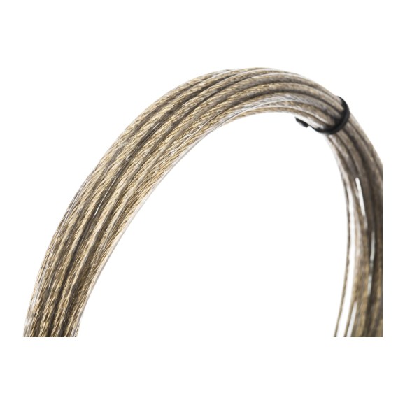 Трос в оплётке PVC 2/3, 10 м Tech-Krep 127852