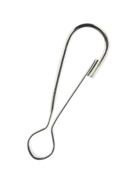 Карабин Tech-Krep 90 мм тип 125 ТА 1 шт - пакет 141551