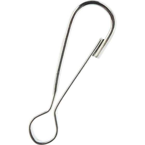 Карабин Tech-Krep 90 мм тип 125 ТА 1 шт - пакет 141551