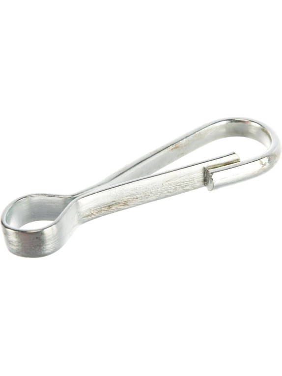 Карабин Tech-Krep 90 мм тип 125 ТА 1 шт - пакет 141551